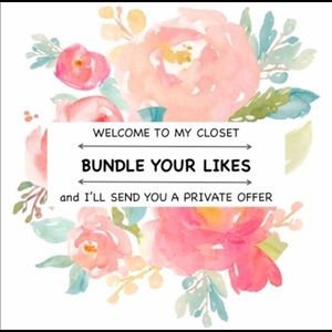 Updated bundle discount!